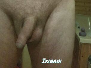Ixinani