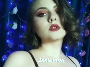 Ixxiliana