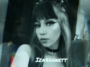 Izabennett