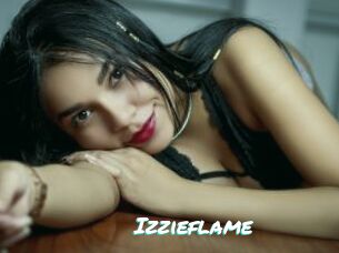 Izzieflame