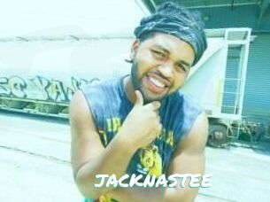 JACKNASTEE