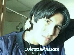 JAYsonParker