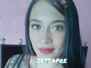 JETSAPRE