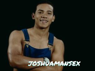 JOSHUAMANSEX