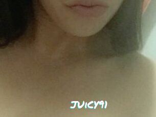 JUiCY91