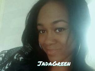 JadaGreen