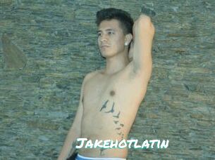 Jakehotlatin