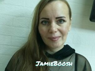 JamieBoosh