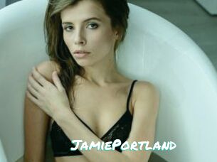 JamiePortland