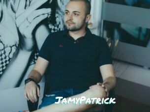 JamyPatrick