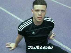 JanBorden