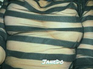 JaneDo