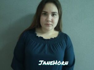 JaneHorn