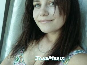 JaneMerix