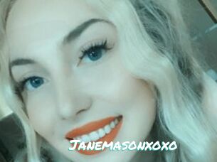 Janemasonxoxo