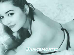 Janicemontes