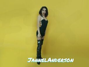 JannelAnderson