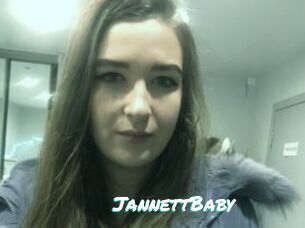 JannettBaby