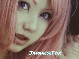 JapaneseFox