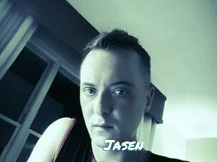 Jasen