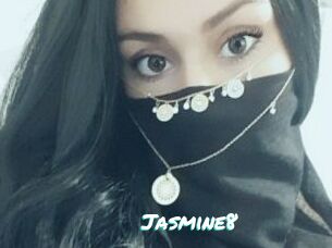 Jasmine8