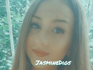JasmineDigs