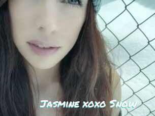 Jasmine_xoxo_Snow