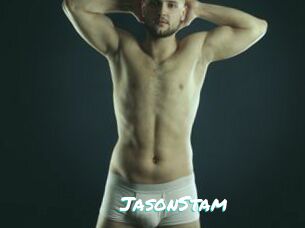 JasonStam