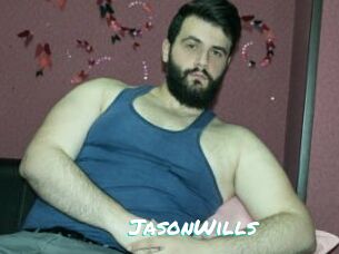 JasonWills