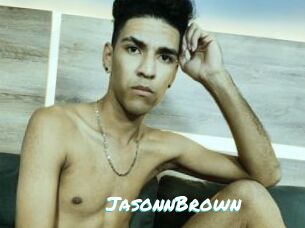 JasonnBrown