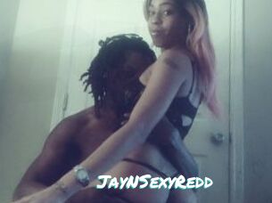 JayNSexyRedd