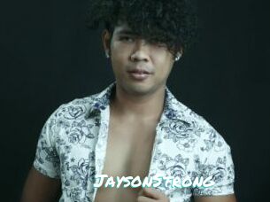 JaysonStrong