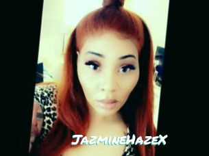 JazmineHazeX