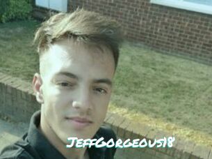 JeffGorgeous18