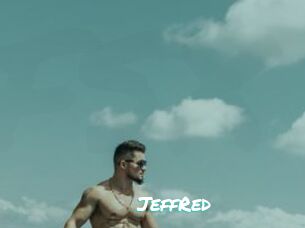 JeffRed