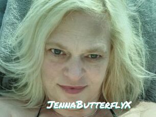 JennaButterflyX