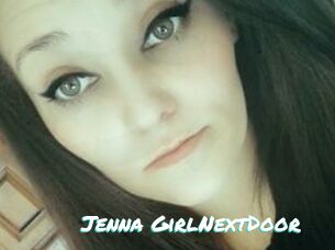 Jenna_GirlNextDoor