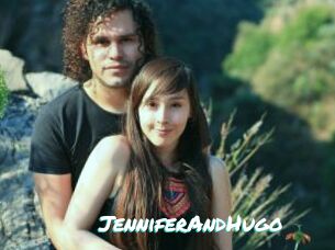 JenniferAndHugo