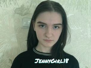 JennyGirl18