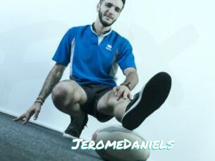 JeromeDaniels
