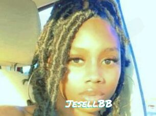 JesellBB