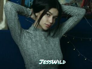 JessWild