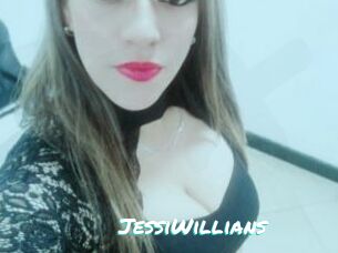 JessiWillians