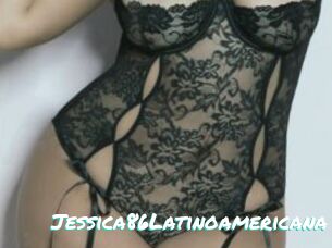 Jessica86Latinoamericana