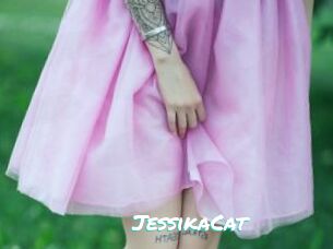 JessikaCat