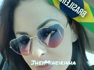 JheyMineirinha