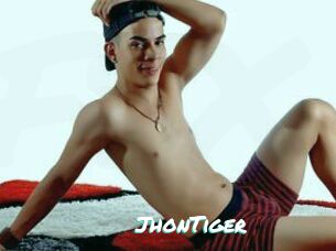 JhonTiger