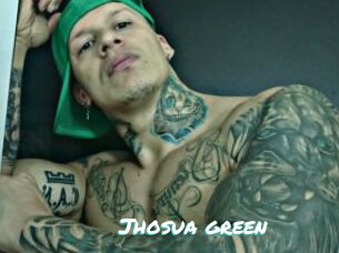 Jhosua_green