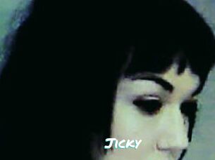 Jicky