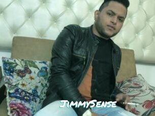 JimmySense